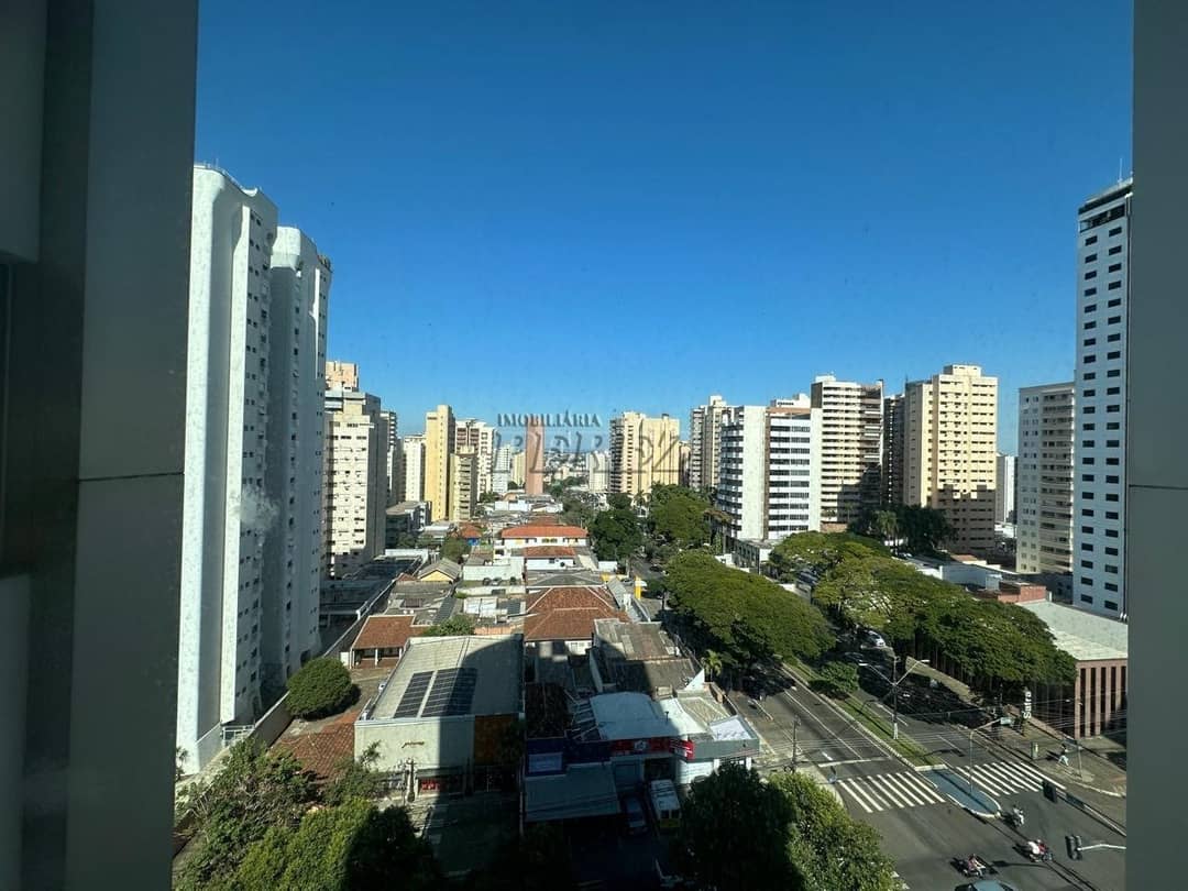 Flat a venda, mobiliado no Boulevard Hotel!  Seu investimento com alto padrão no coração de Londrina - Foto 0