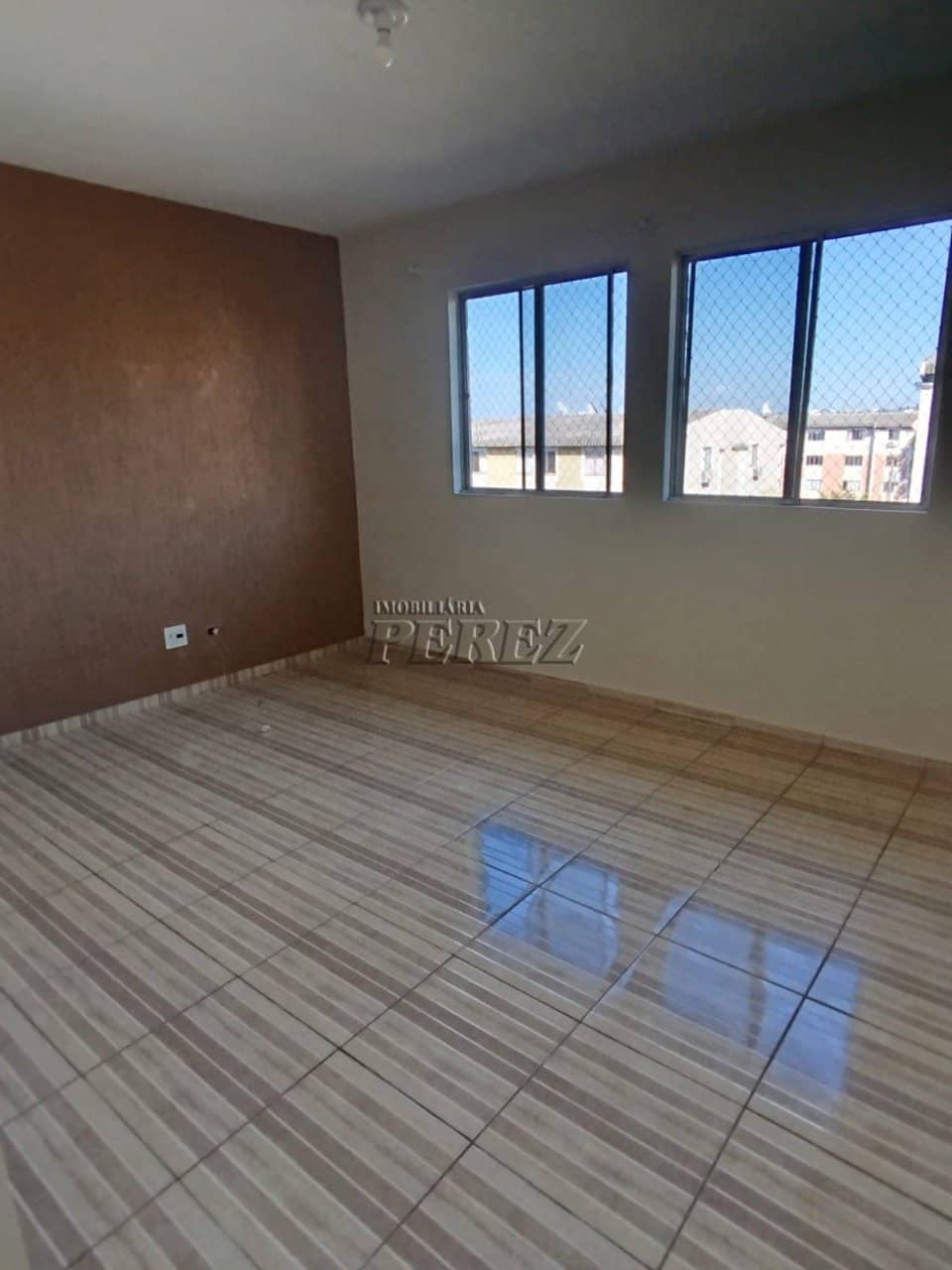 Apartamento a venda com 3 dormitórios e 57m² em Londrina! Oportunidade no Jardim das Américas - Foto 2