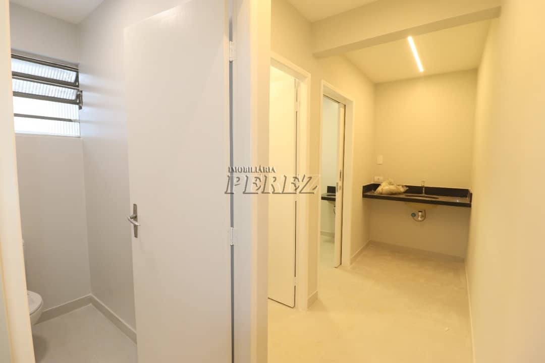 Sala comercial para alugar no Lago Parque, região central de Londrina. - Foto 2