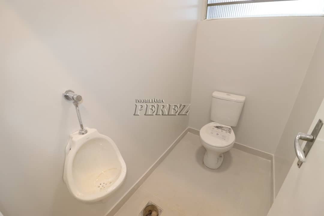 Sala comercial para alugar no Lago Parque, região central de Londrina. - Foto 3