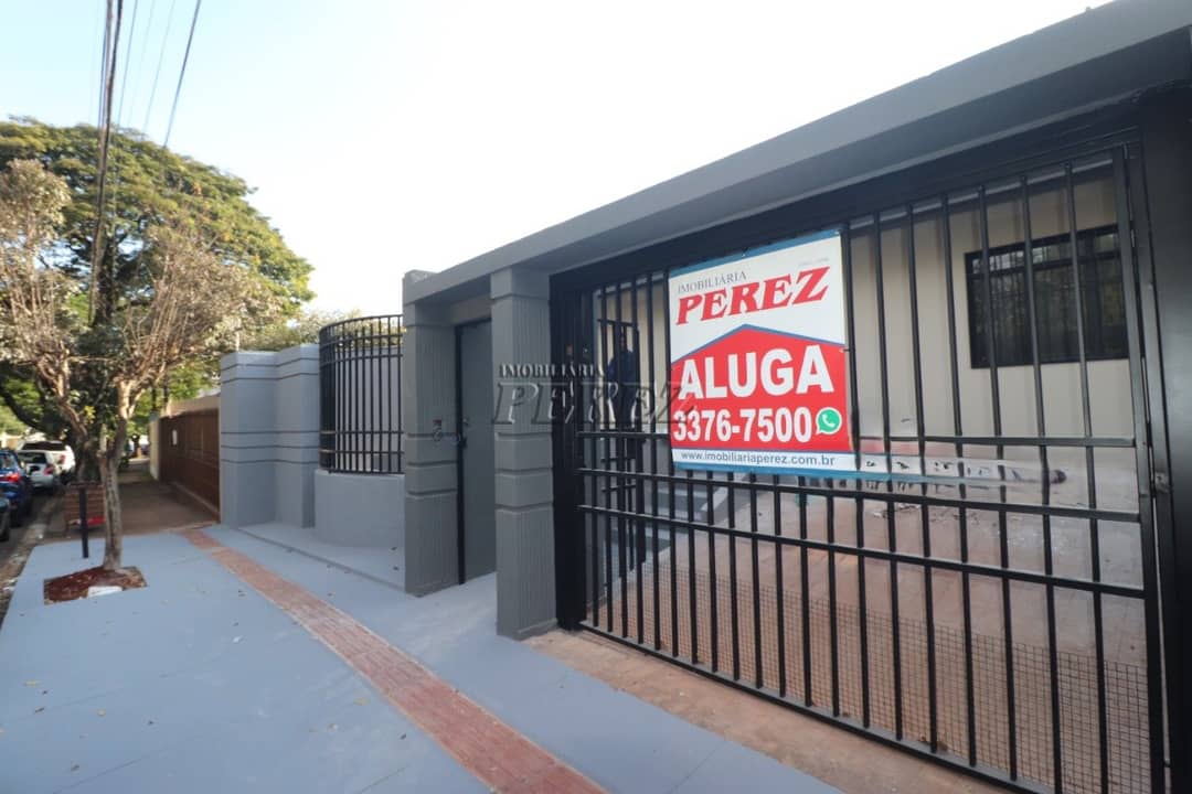 Sala comercial para alugar no Lago Parque, região central de Londrina. - Foto 0