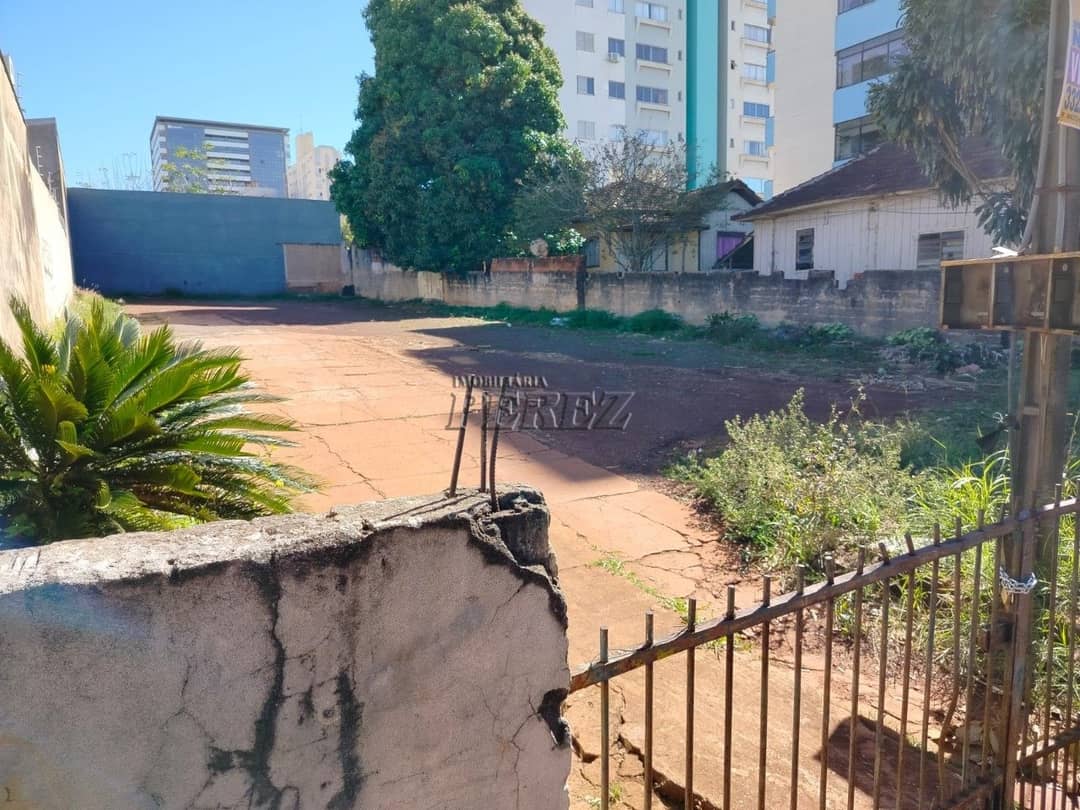 Terreno à venda no CENTRO de Londrina - localização privilegiada e alto potencial de valorização! - Foto 1