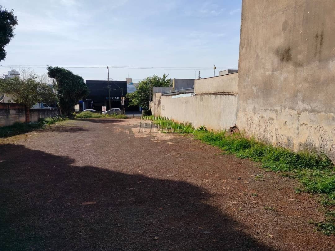 Terreno à venda no CENTRO de Londrina - localização privilegiada e alto potencial de valorização! - Foto 4