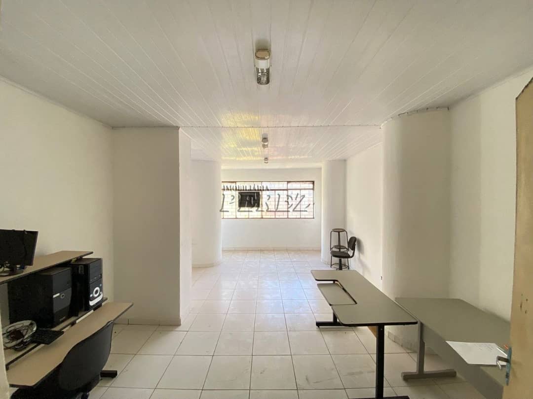 Sala Comercial à Venda no Centro de Londrina - Edifício Ohora - Foto 0