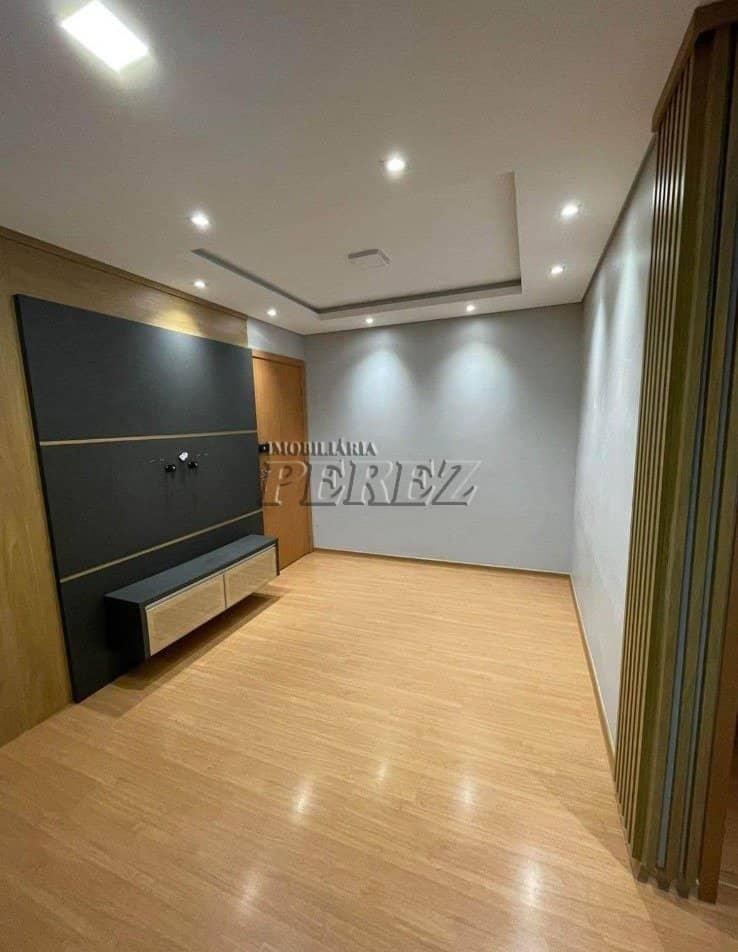 Apartamento à venda no Residencial La Spezia - Praticidade e conforto na medida certa em Londrina! - Foto 1