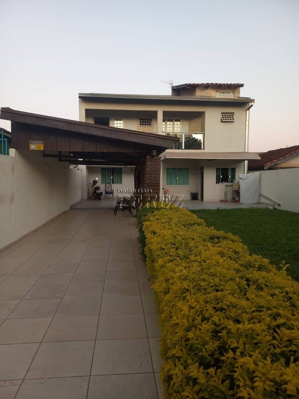 Casa à venda no Ouro Branco com excelente construção e terreno amplo! - Foto 3
