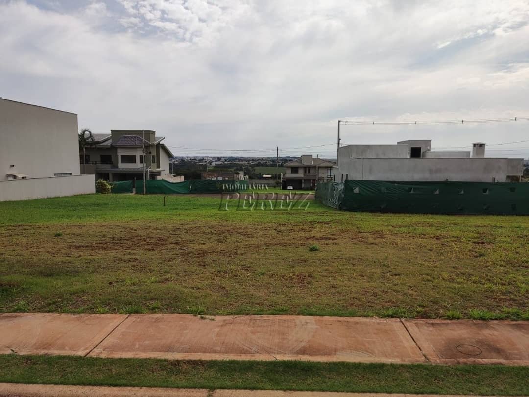 Venda de Terreno (Ilha) de 250m² em condomínio fechado! Oportunidades no Golden Park 2 - Foto 1