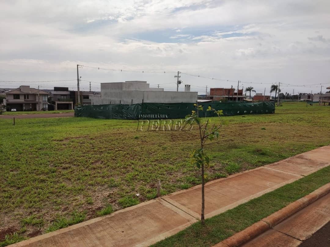 Venda de Terreno (Ilha) de 250m² em condomínio fechado! Oportunidades no Golden Park 2 - Foto 0