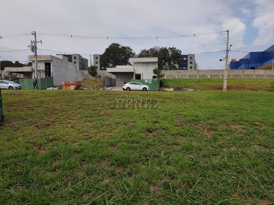 Venda de Terreno (Ilha) de 250m² em condomínio fechado! Oportunidades no Golden Park 2 - Foto 3
