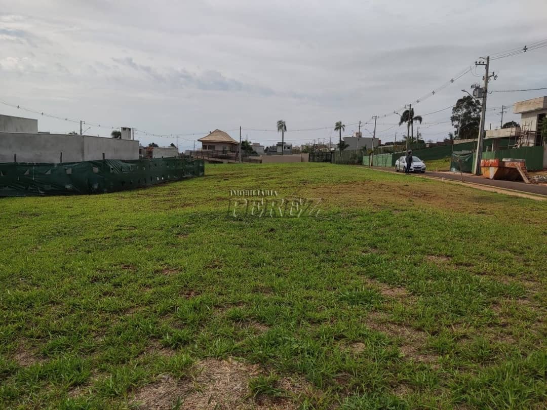 Venda de Terreno (Ilha) de 250m² em condomínio fechado! Oportunidades no Golden Park 2 - Foto 4