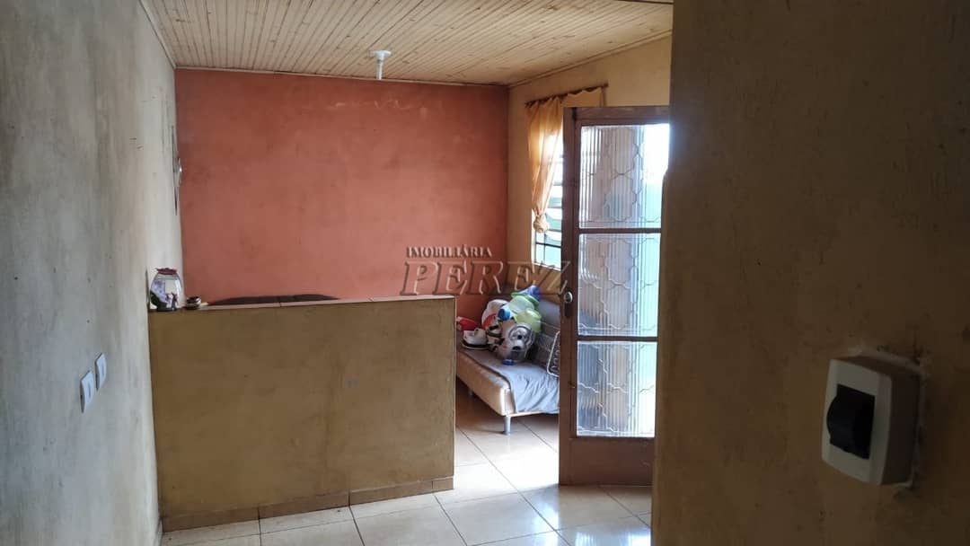Venda de Casa com edícula à venda na Rua Maria Josefa de Carvalho - Versatilidade e ótimo custo-benefício em Londrina! - Foto 2