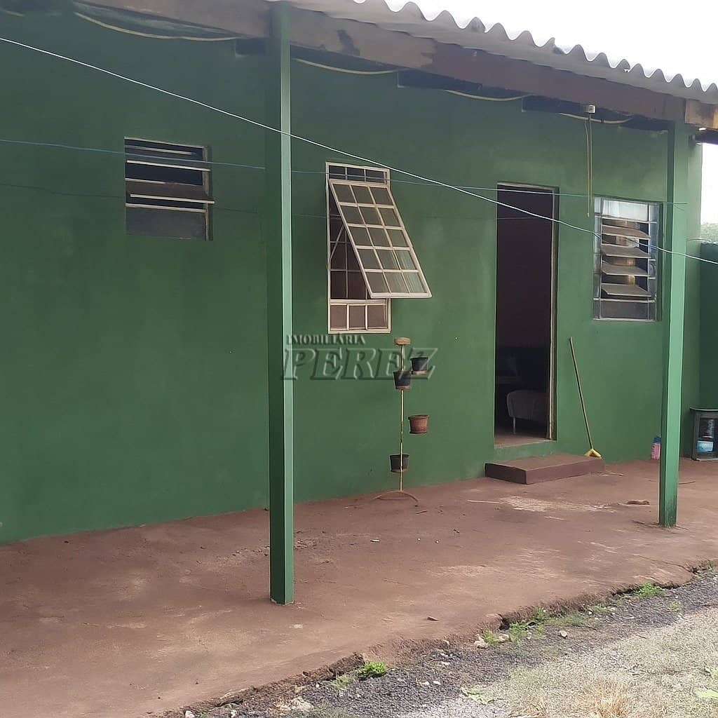 Venda de Casa com edícula à venda na Rua Maria Josefa de Carvalho - Versatilidade e ótimo custo-benefício em Londrina! - Foto 1