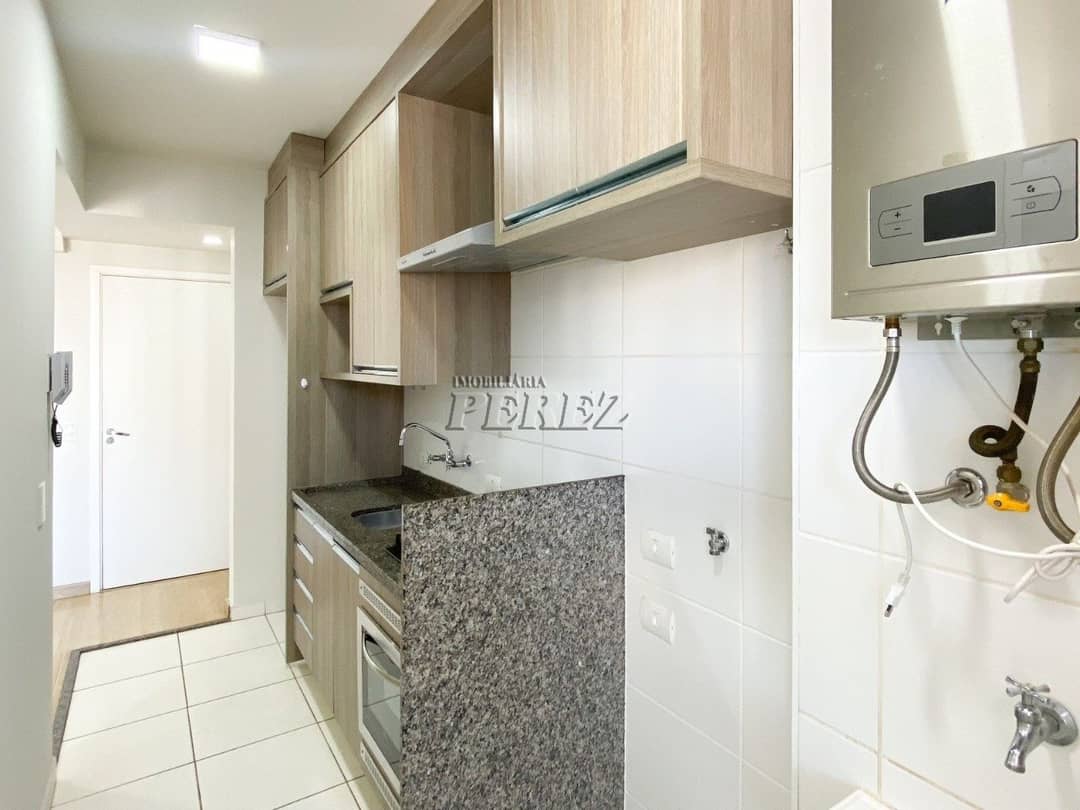 Apartamento para alugar. More com conforto e lazer completo no Boulevard Village - 3 dormitórios com suíte e sacada gourmet! - Foto 2