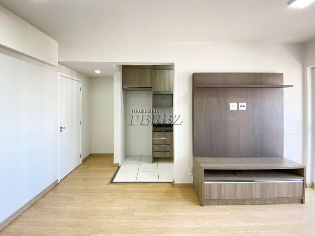 Apartamento para alugar. More com conforto e lazer completo no Boulevard Village - 3 dormitórios com suíte e sacada gourmet! - Foto 0