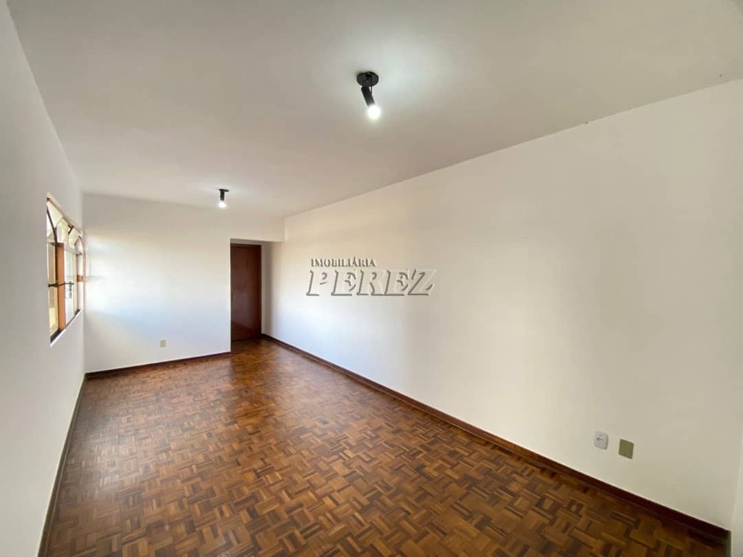 Apartamento para alugar na Rua Benjamin Constant, centro de Londrina. - Foto 3