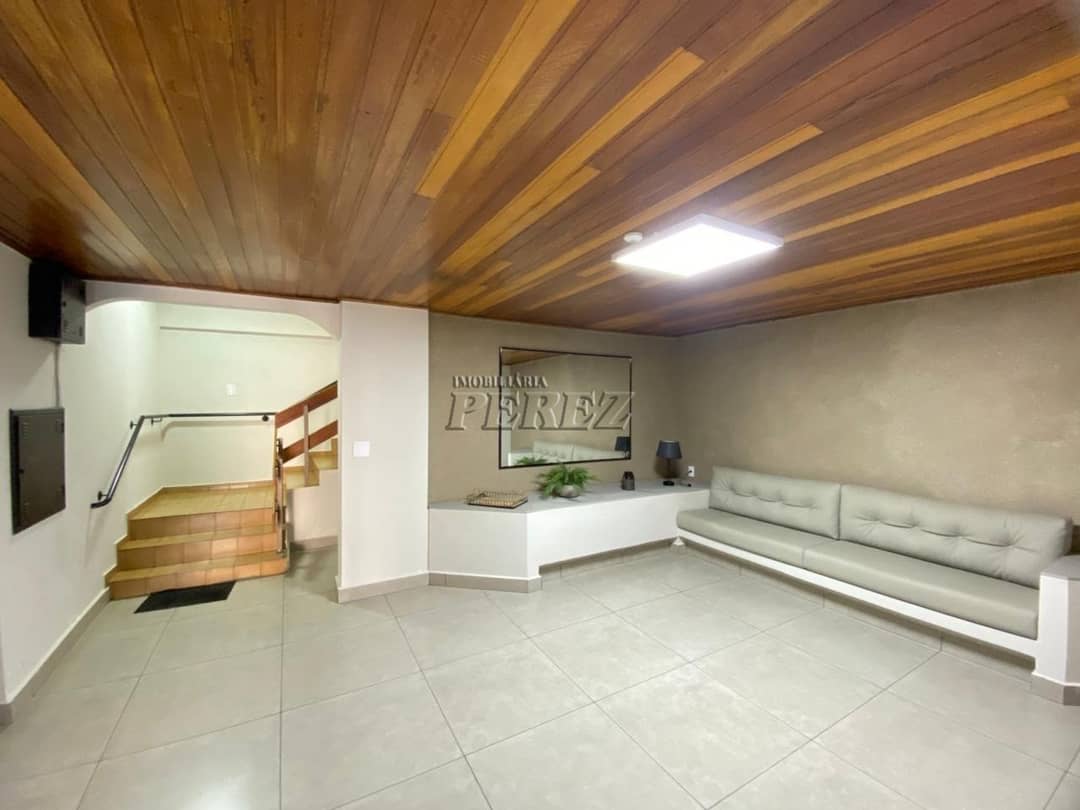 Apartamento para alugar na Rua Benjamin Constant, centro de Londrina. - Foto 1