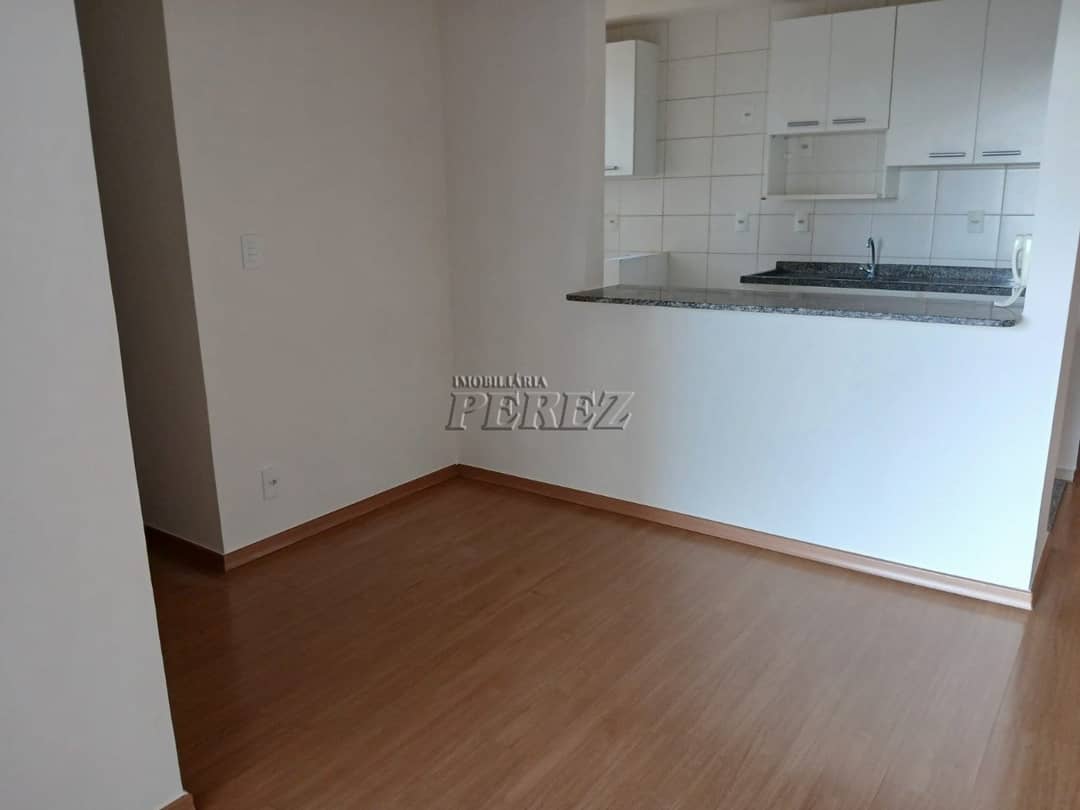 Apartamento no Fit Terra Bonita, de 2 quartos à venda no Terra Bonita - Londrina/PR - Foto 3