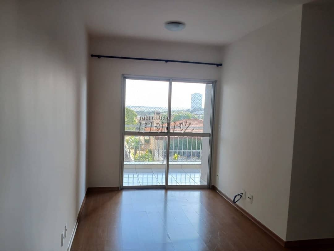 Apartamento no Fit Terra Bonita, de 2 quartos à venda no Terra Bonita - Londrina/PR - Foto 1