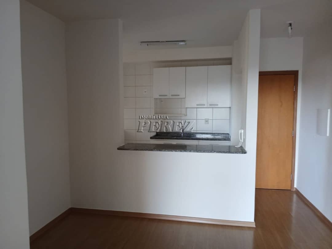 Apartamento no Fit Terra Bonita, de 2 quartos à venda no Terra Bonita - Londrina/PR - Foto 4