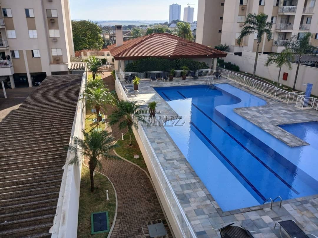 Apartamento no Fit Terra Bonita, de 2 quartos à venda no Terra Bonita - Londrina/PR - Foto 0