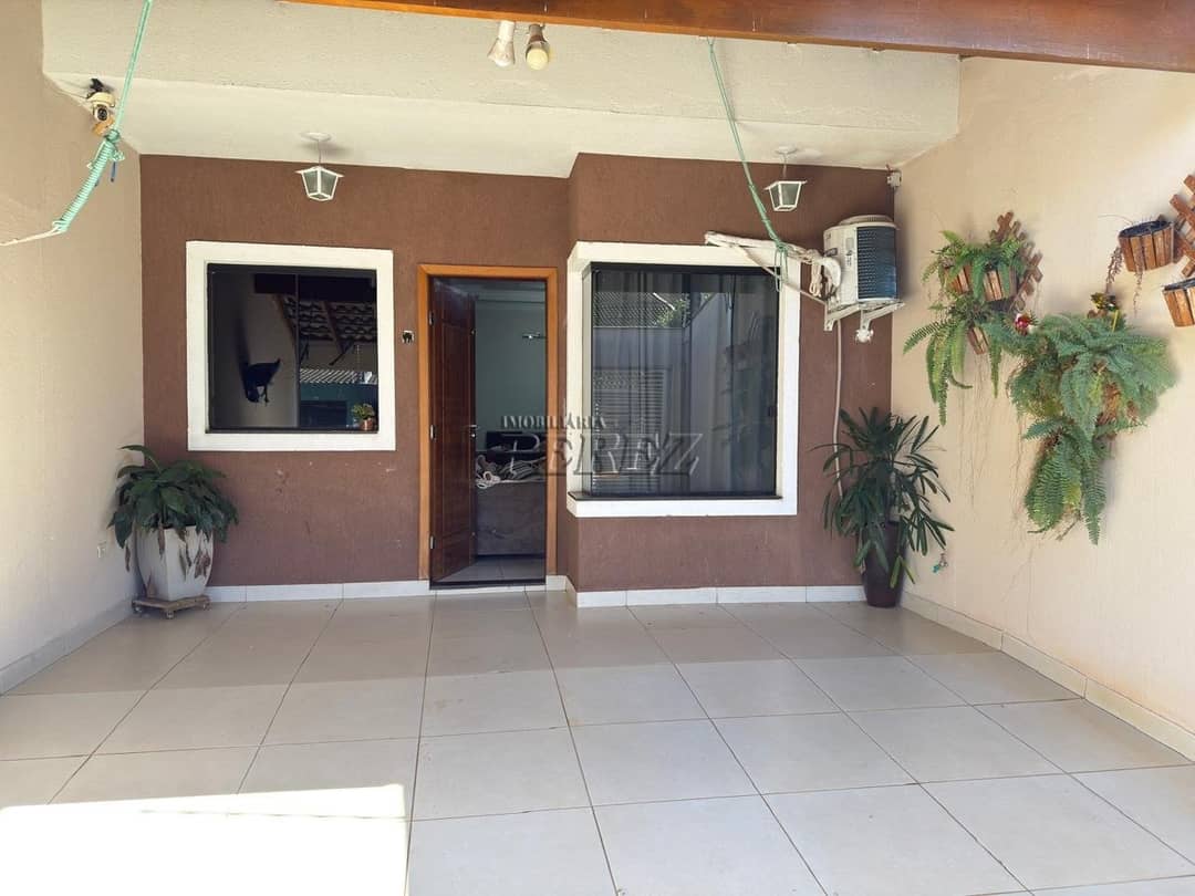 Casa à venda no Loteamento Chamonix - Conforto e praticidade em Londrina! - Foto 1