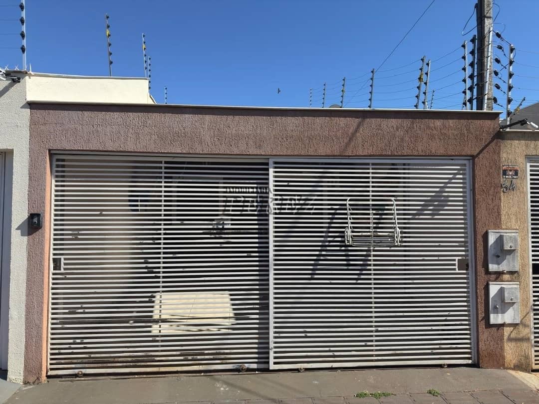 Casa à venda no Loteamento Chamonix - Conforto e praticidade em Londrina! - Foto 0
