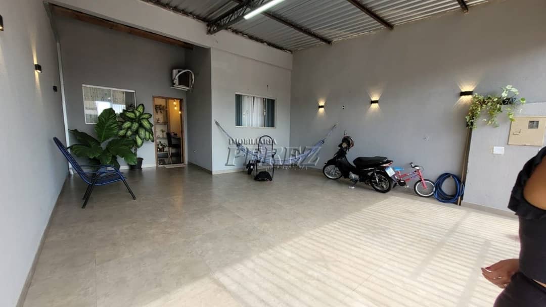Casa para alugar no Jardim Padovani, região norte de Londrina. - Foto 0