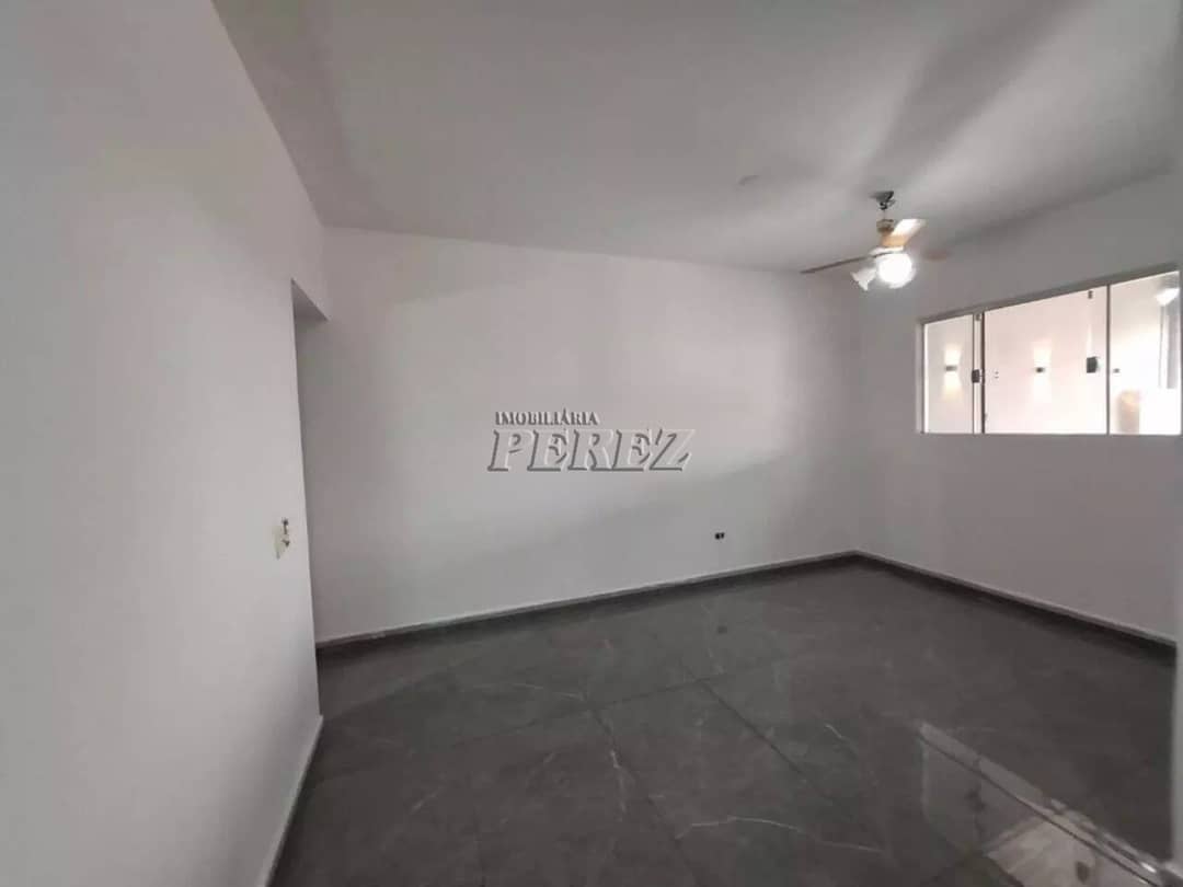 Casa para alugar no Jardim Padovani, região norte de Londrina. - Foto 3