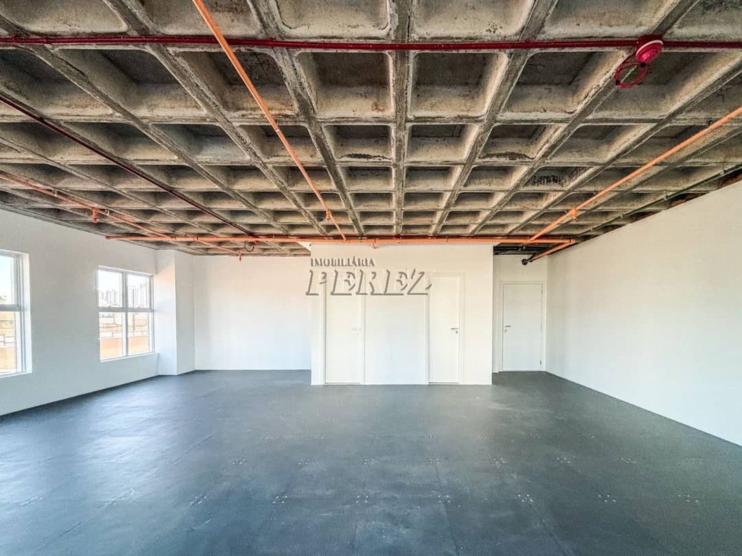 Sala para alugar no Torre Firenze, no Bela Suíça região sul de Londrina. - Foto 3