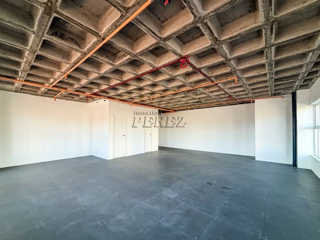 Sala para alugar no Torre Firenze, no Bela Suíça região sul de Londrina. - Foto 4