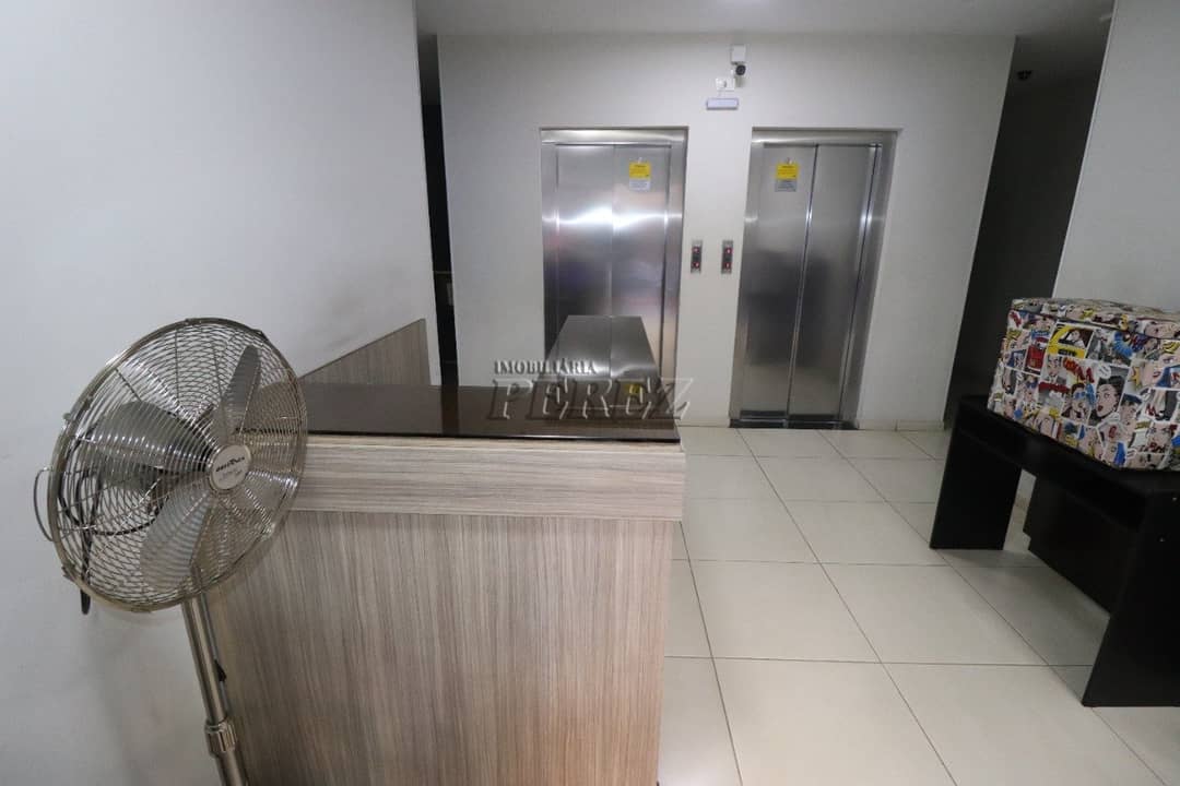 Apartamento para alugar no Centro, Edifício Ohara - Foto 1