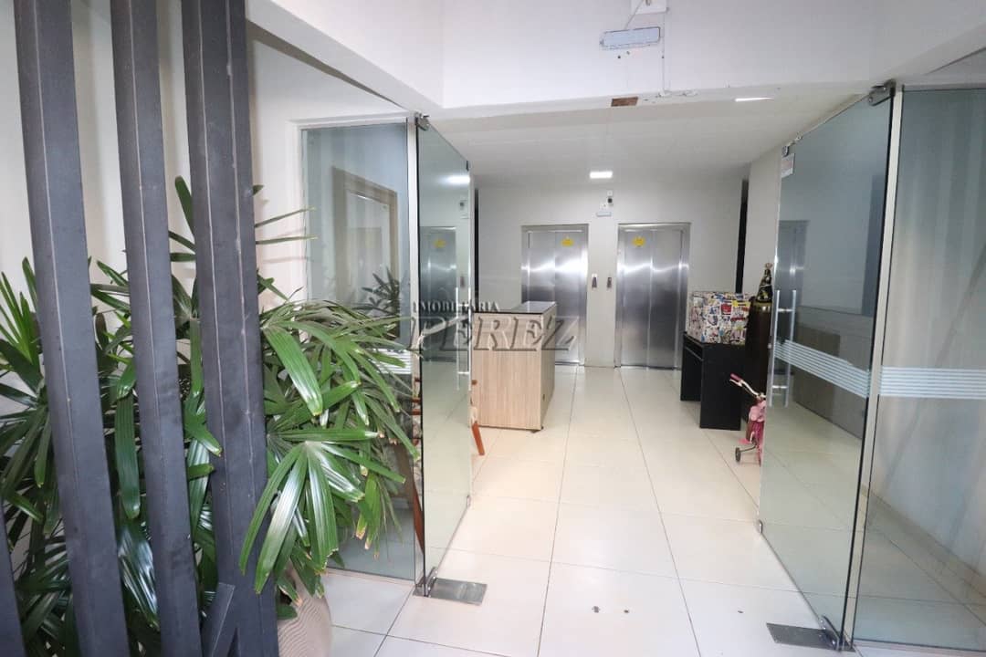 Apartamento para alugar no Centro, Edifício Ohara - Foto 2