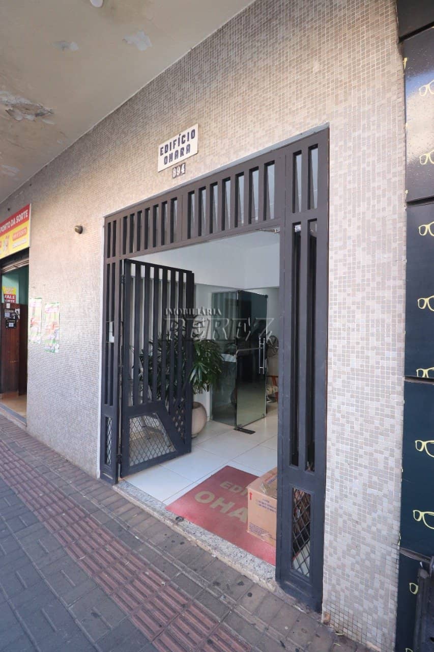 Apartamento para alugar no Centro, Edifício Ohara - Foto 3