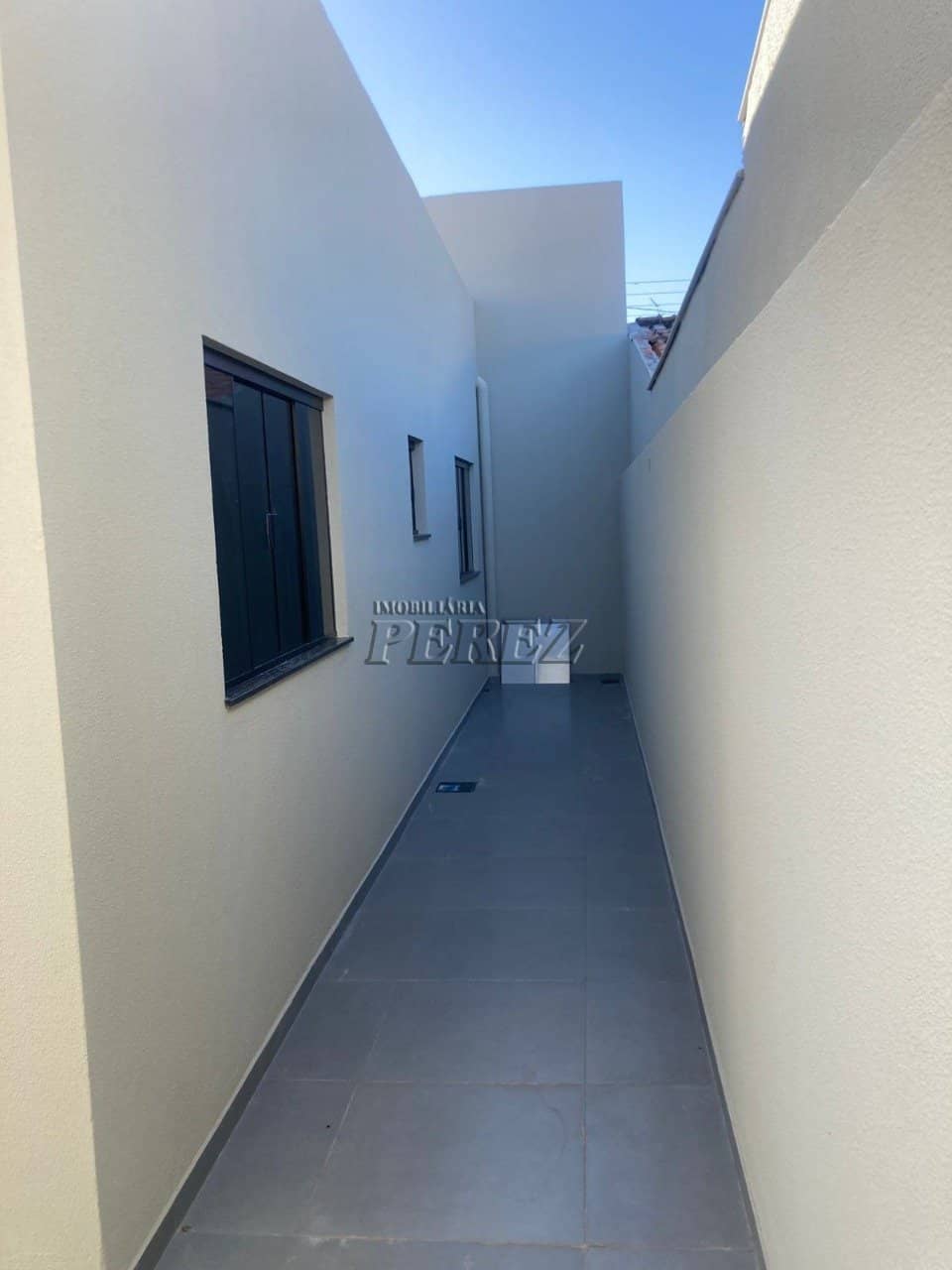 Casa a venda no Residencial Abussafe, região leste de Londrina. - Foto 4