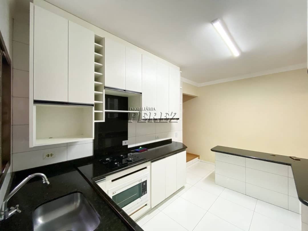 Casa para alugar no Jardim Guararapes, região leste de Londrina. - Foto 4