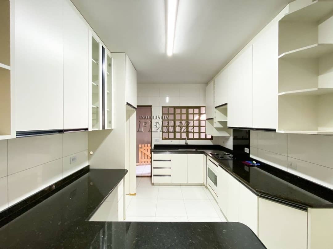Casa para alugar no Jardim Guararapes, região leste de Londrina. - Foto 3