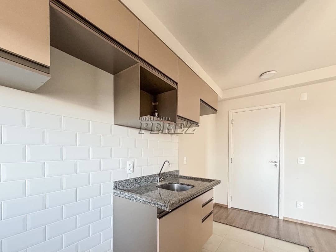 Apartamento para alugar no Venice Downtown, no centro de Londrina - Próximo ao Shopping Boulevard - Foto 4