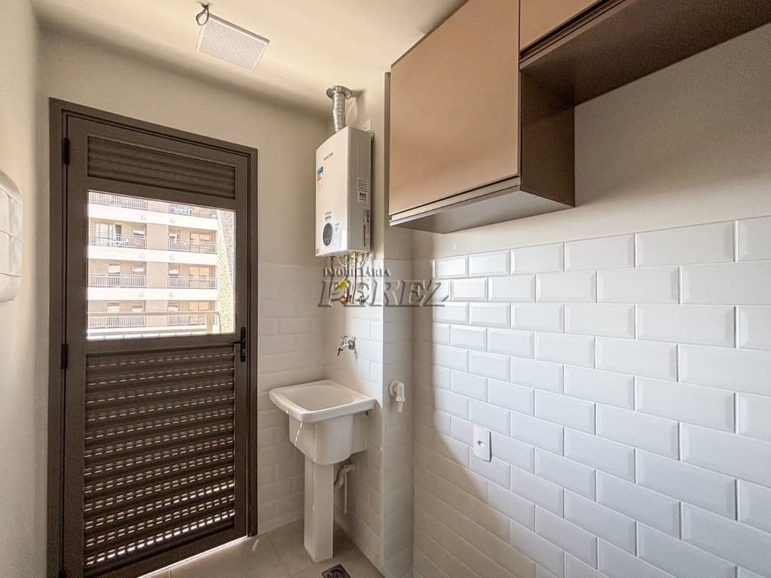Apartamento para alugar no Venice Downtown, no centro de Londrina - Próximo ao Shopping Boulevard - Foto 3
