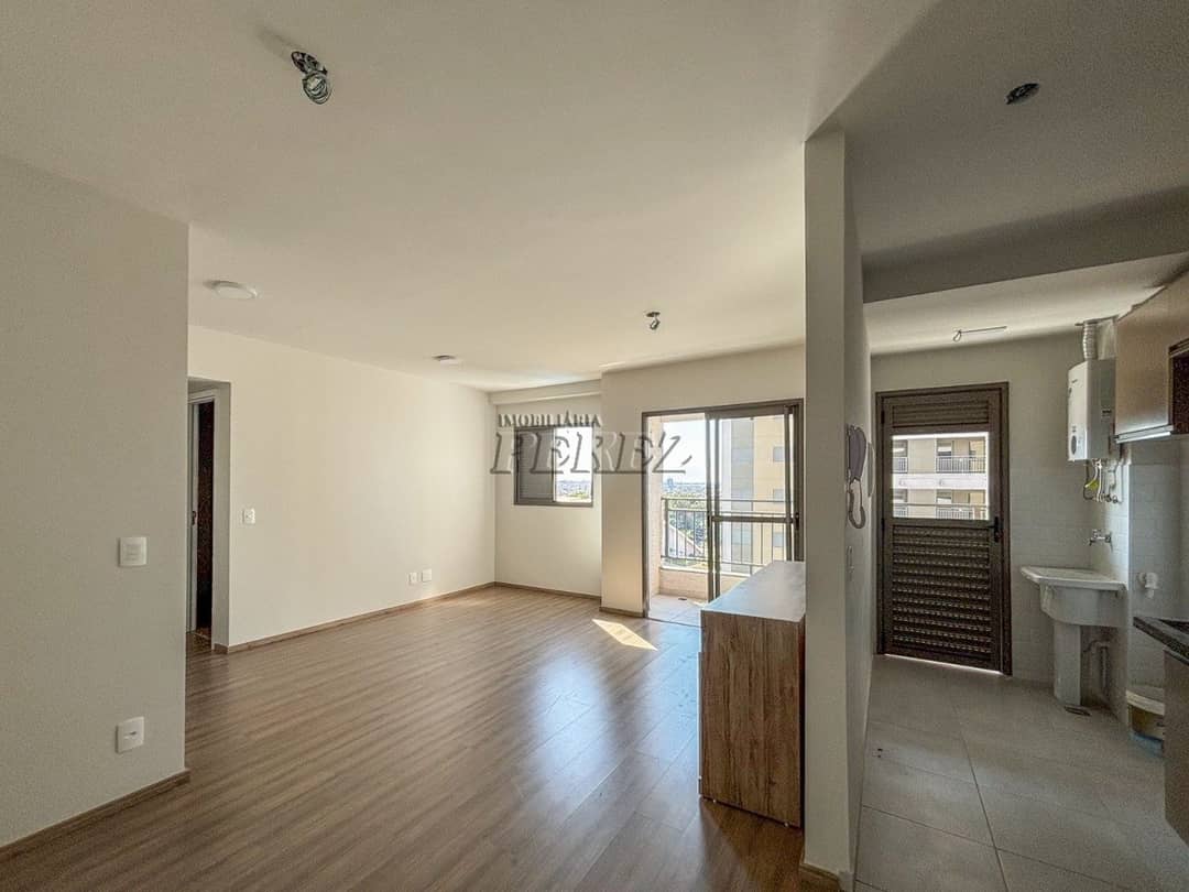 Apartamento para alugar no Venice Downtown, no centro de Londrina - Próximo ao Shopping Boulevard - Foto 2