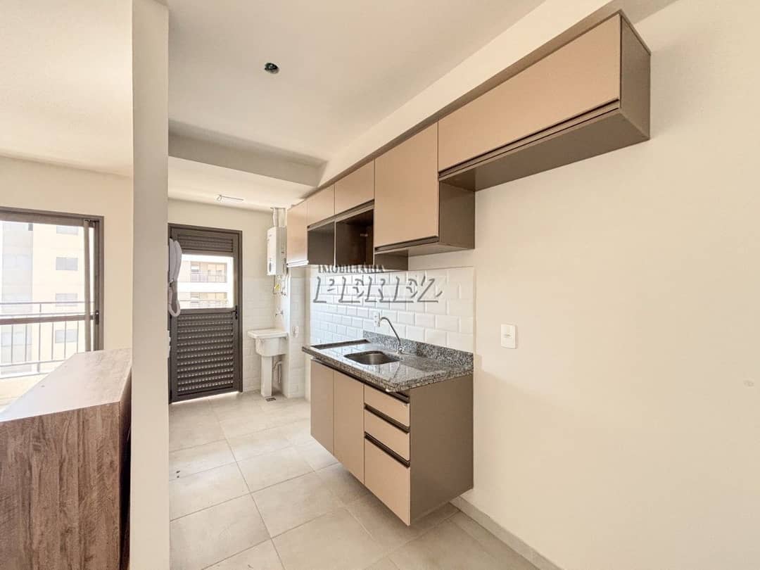 Apartamento para alugar no Venice Downtown, no centro de Londrina - Próximo ao Shopping Boulevard - Foto 1