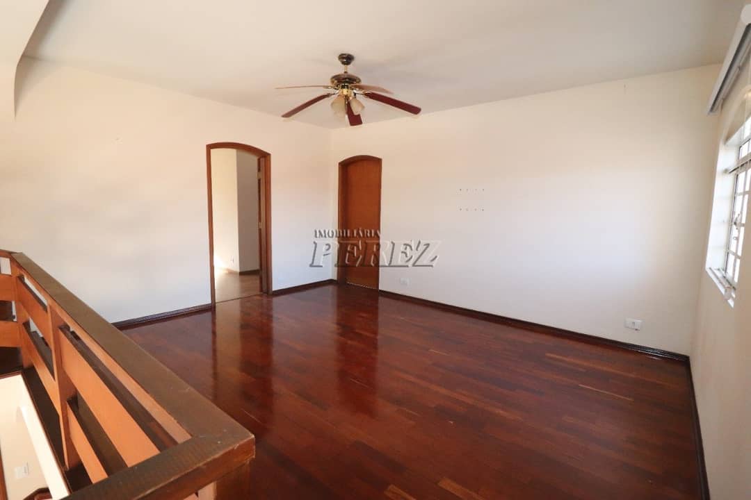 Casa comercial para alugar na região sul de Londrina, próxima a Av. Maringá. - Foto 4
