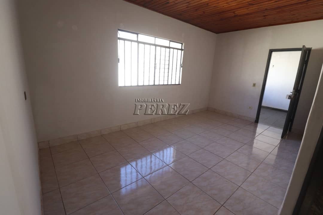 Casa para alugar no Califórnia, região leste de Londrina. - Foto 2