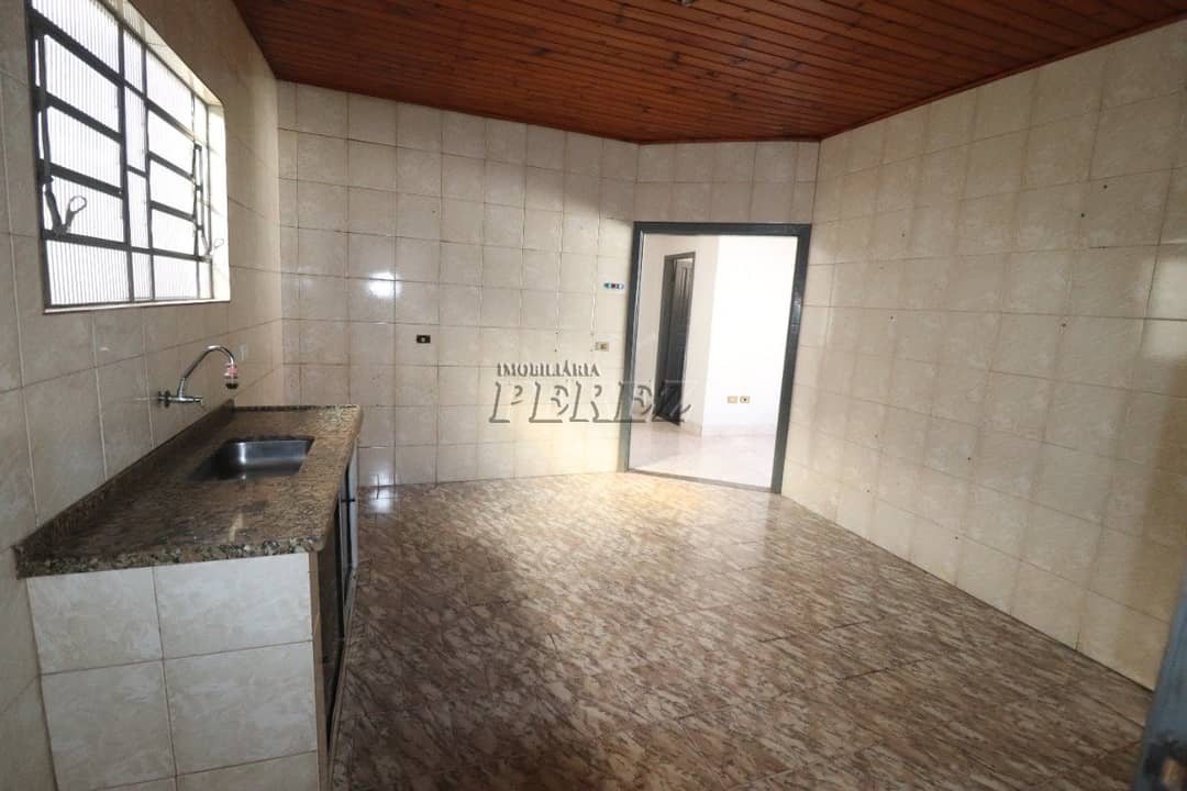 Casa para alugar no Califórnia, região leste de Londrina. - Foto 4