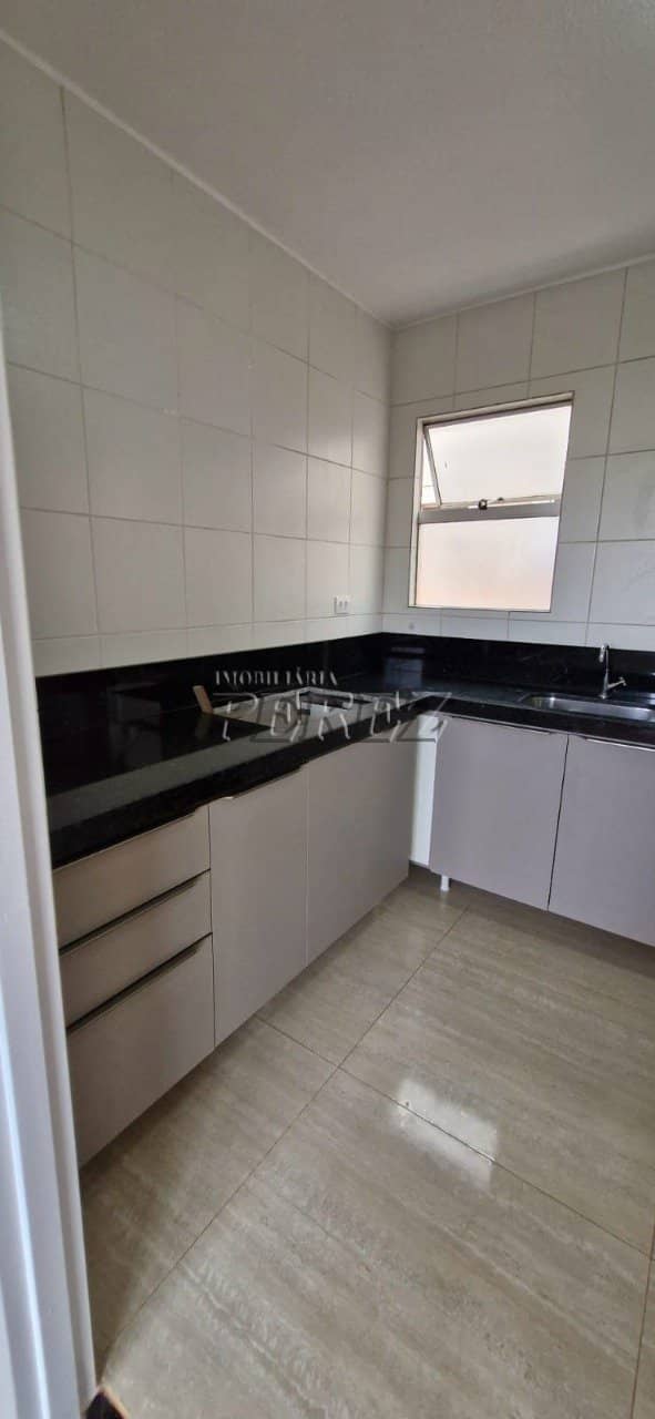 Apartamento a venda no Condomínio Residencial América do Norte - Sol da Manhã e Vista Livre! - Foto 4