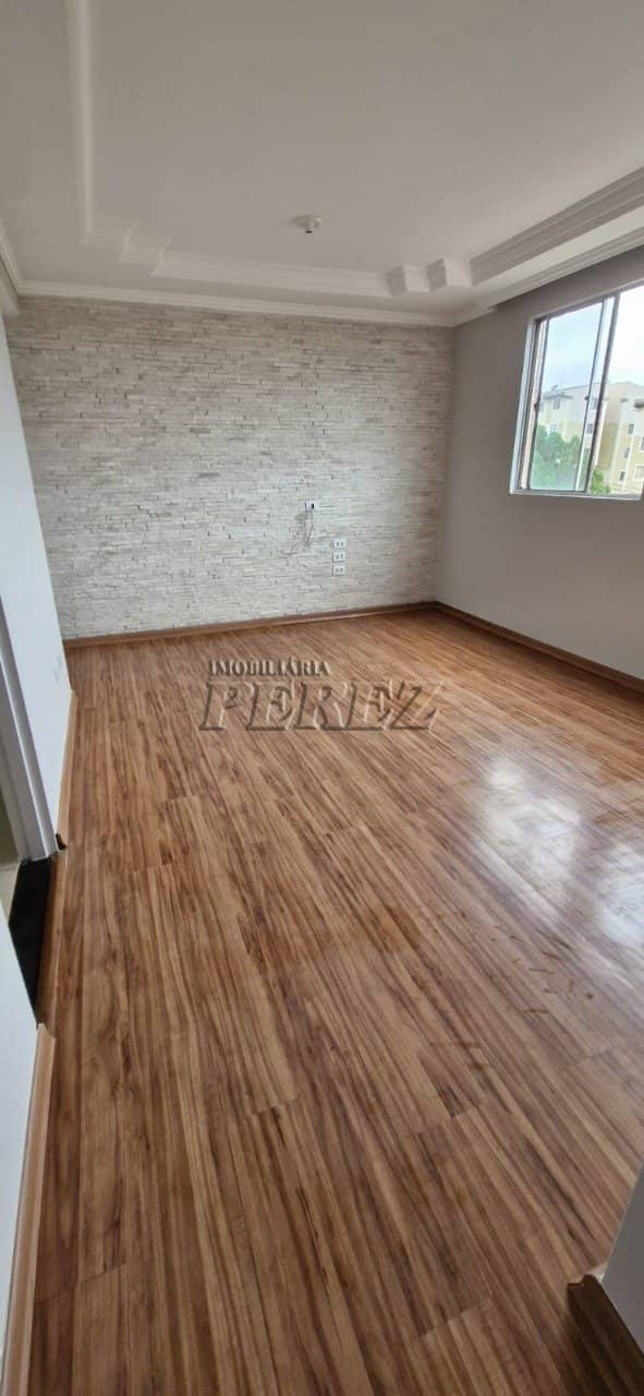 Apartamento a venda no Condomínio Residencial América do Norte - Sol da Manhã e Vista Livre! - Foto 3