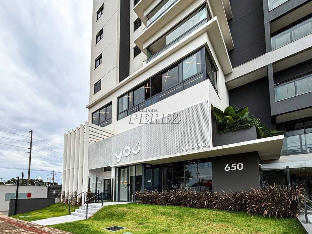 Apartamento a venda - Conforto e Espaço na Medida Certa! - Foto 0