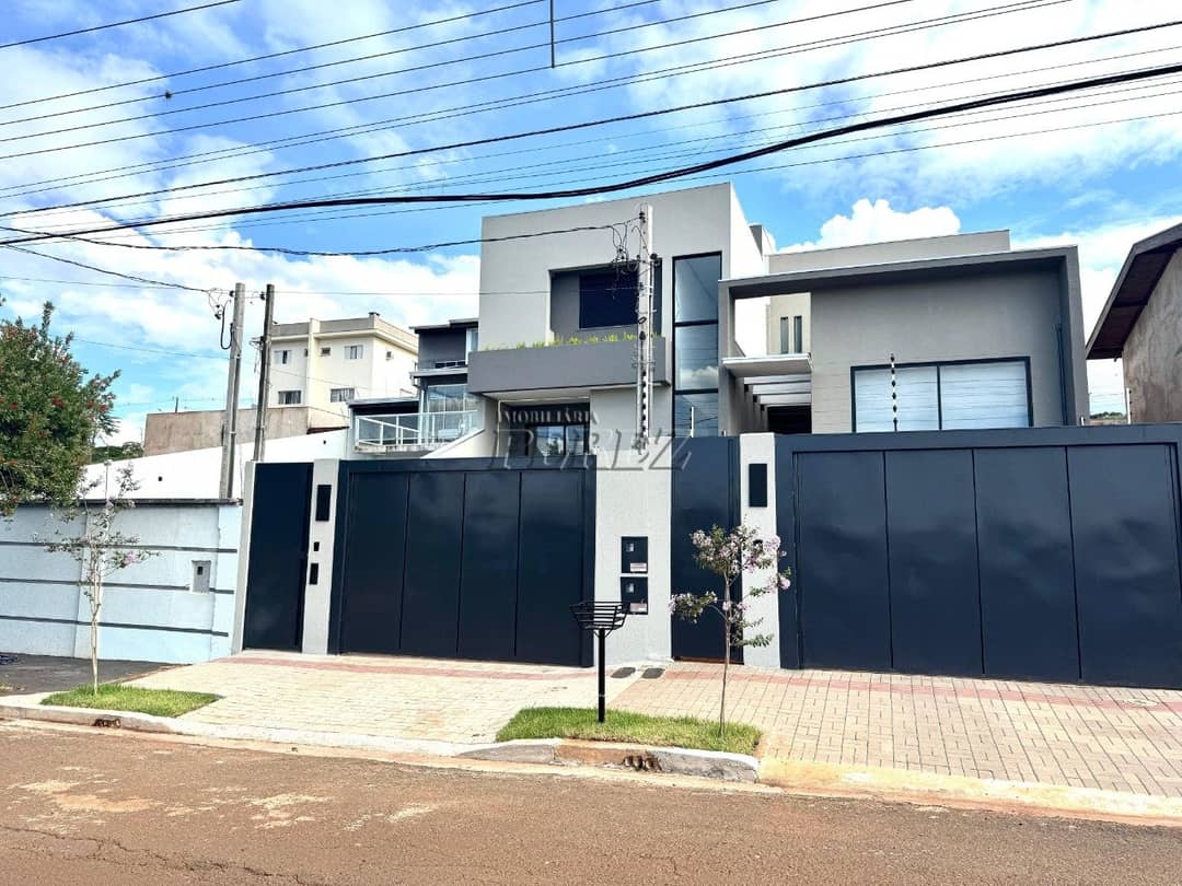 Sobrado para locação na Rua Kazuo Nishiyama - Espaço e Conforto para Sua Família! - Foto 0