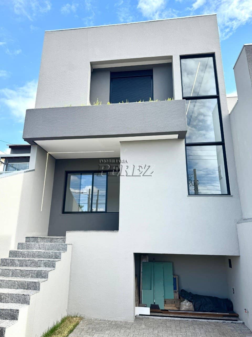 Sobrado para locação na Rua Kazuo Nishiyama - Espaço e Conforto para Sua Família! - Foto 2