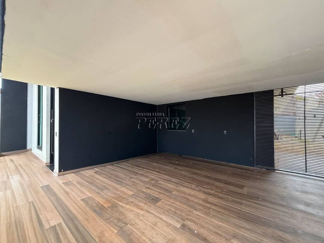 Casa a venda de Alto Padrão na Região Central de Londrina - Sofisticação e Tecnologia em Cada Detalhe! - Foto 2