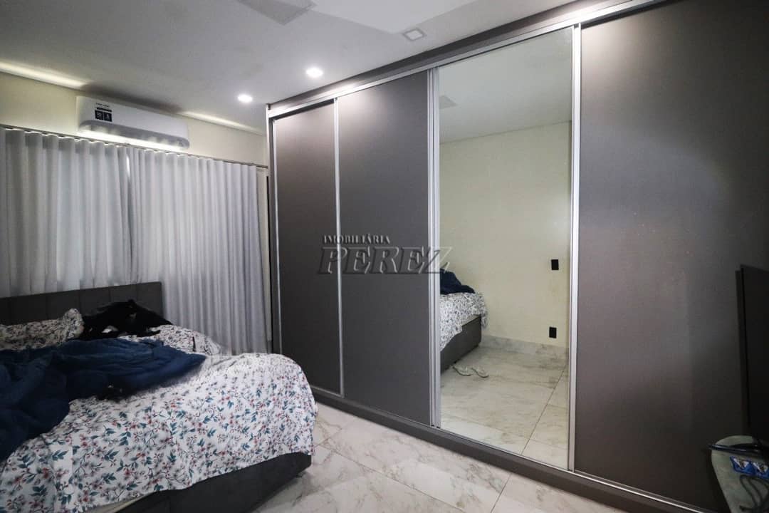 Casa a venda de Alto Padrão na Região Central de Londrina - Sofisticação e Tecnologia em Cada Detalhe! - Foto 4